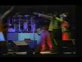 Dennis Brown & John Holt - Wildfire - Sunsplash '90