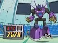 Yu Gi Oh GX 82 (2/2) English Version
