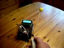 RP6 + wii nunchuk 4