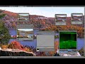 New Blender node's waveform monitor