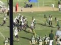 2007 JV Turlock Vikings vs Hilmar Packers Highlights