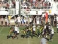 2007 JV Turlock Vikings vs Hilmar Packers Highlights