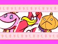 puyofever mod: everybodys title