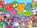 puyofever mod: everybodys title