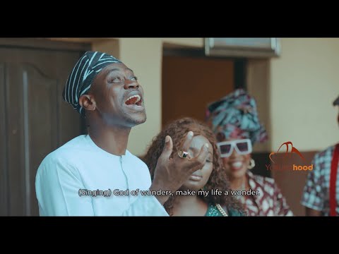 Madami Part 3 - Yoruba Latest 2022 Movie Now Showing On Yorubahood