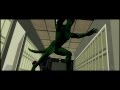The Amazing Spider-Man: High School Fight Shot Build