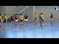 Balonmano Gades Cajasol - Balonmano San Fernando