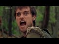 Robin hood [1x04] parent hood - part 1