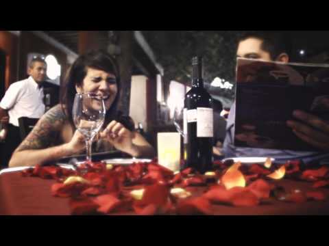 coy - Producción, dirección y edición.- Germán Saldivar @colectivomaker Descarga el disco completo: Coy Sifuentes - Round 12 http://www.mediafire.com/download/ia7a...