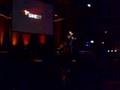 Krister Linder outstanding interpretation of Redemption Song