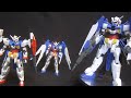 www.gundam.tk | http | Lots of speculation about what the black pirate themed Gundam is from the opening of the 3rd generation, but what can now be confirmed is that's coming out in Advanced Grade soon! And watch, it will have nothing to do with Asemu and the Age-2! The G-Exes Jackedge certainly looks interesting as well. Check out the Japanese info over at Hayamimi Gundam Information Station. gtoys.blog48.fc2.com And for English news at Gundam Guy. gundamguy.blogspot.jp