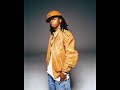 Lil Wayne - Ride for My Niggas (Sky is the Limit)