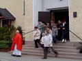 Procesja z palmami