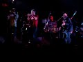 Groundation live in Santa Cruz, California 11/25/06 - Part 2