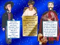 La Pastorale des Santons de provence - 6 - Rustido et les Rois Mages