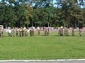 Przysiega - defilada Przysiega - defilada