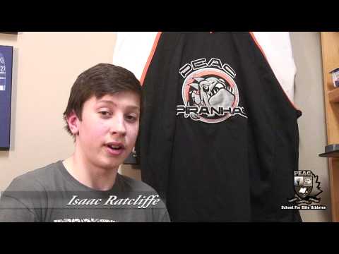 Isaac Ratcliffe - PEAC London Hockey Isaac Ratcliffe - PEAC London Hockey