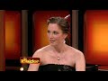 Chyler Leigh [The Insider 02.03.09]