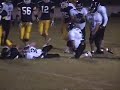 BG Football 2005: North Butler