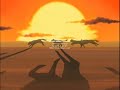 Wolfs Rain- Fullmoon