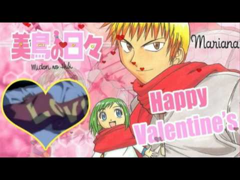 【Mariana ♥ Cover】♫ Mou Sukoshi...Mou Sukoshi...【もう少し... もう少し...】