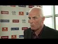 Click here to watch this video Antrim panel at its strongest in decades - Liam Bradley