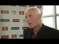 Antrim panel at its strongest in decades - Liam Bradley