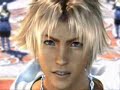 Final Fantsy X Final Fantsy X