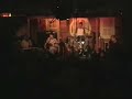 \"Demolition Girl\" The Resentments Live At Thumbs Up