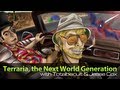 Terraria - The Next World Generation - Part 18 - Jesse is bad at British Aristocracy