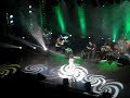 Corpitcho - Maria Rita em Buenos Aires
