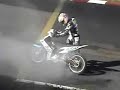 carmona 150cc open race pbb 1st leg