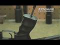 AEG Motor Adjustment
