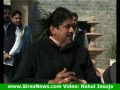 Ajay Chautala Speaks about Ellenabad By-Elections and Bashing up of Cop 21December Press Conf