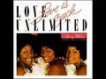 ♪ Love's Theme ♪ /Love Unlimited（1974）