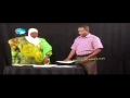 Nala fiidso iyo Hadgeysa Somaliland