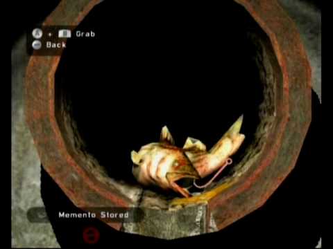 Silent Hill : Shattered Memories