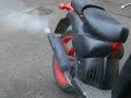 Scarabeo 50 classe \ Scarabeo 50 classe \