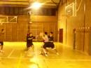 mamadou reparte