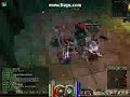 chavedefenda automech 4x Priston Tale