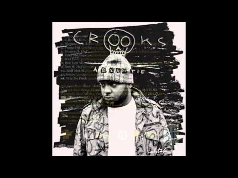 crooks - Op vrijdag 30 september verscheen 'Absentie', het eerste officiële debuut album release van platenlabel Team Vieze. Op het album is Crooks te horen met featu...