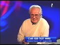 Chuck Missler on Howard Condor (The Extra\