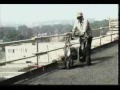 PR100 Safety Rail