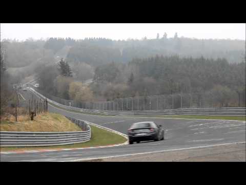 Gran Turismo Events - Gran Turismo events at the Nurburgring Nordschleife in Germany.