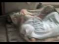 Durmiendo en iglesia parte 2