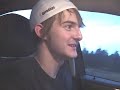 Day 4 pt.1: California Road Trip with Dave Days