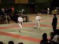 France UNSS 2007-Golden Score