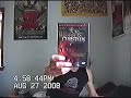 Horror DVD Collection Traditional Slasher Films Part 1