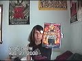 Horror DVD Collection Traditional Slasher Films Part 1