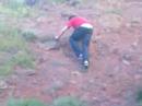 Parkour encosta